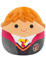 Squishmallows: Harry Potter - Ron Weasley Plush