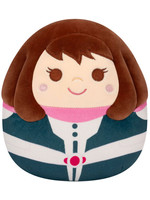 Squishmallows: My Hero Academia - Ochaco Urakara Plush