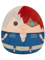 Squishmallows: My Hero Academia - Shoto Todoroki Plush