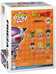 Funko POP! Animation: DragonBall Z - Frieza 1st Form (Metallic)