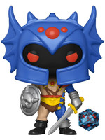 Funko POP! Games: Dungeons & Dragons - Warduke & Dice (Exclusive Edition)