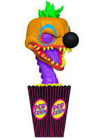 Funko POP! Movies: Killer Klowns from Outer Space - Baby Klown (Black Light) (Exclusive Edition)