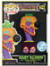 Funko POP! Movies: Killer Klowns from Outer Space - Baby Klown (Black Light) (Exclusive Edition)