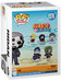 Funko POP! Animation: Naruto Shippuden - Hidan (Exclusive Edition)