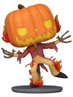 Funko POP! Disney: Nightmare Before Christmas - Pumpkin King (Scented)