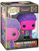 Funko POP! Marvel: Spider-Man Across the Spider-Verse - Miles Morales (Black Light) (Exclusive Edition)