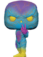 Funko POP! Television: Stranger Things - Vecna (Black Light)