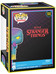 Funko POP! Television: Stranger Things - Vecna (Black Light)