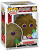 Funko POP! Animation: Yu-Gi-Oh! - Kuriboh (Flocked) (Glow)