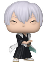 Funko POP! Animation: Bleach - Gin Ichimaru