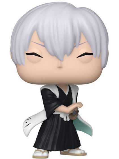 Funko POP! Animation: Bleach - Gin Ichimaru