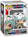 Funko POP! Animation: Bleach - Nelliel Tu