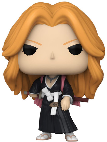 Funko POP! Animation: Bleach - Rangiku Matsumoto