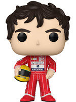 Funko POP! Racing: Formula 1 - Ayrton Senna