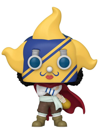 Funko POP! Animation: One Piece - Sniper King