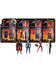 Batman the Animated Series - Action Figures Deluxe Box Set