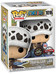 Funko POP! Animation: One Piece - Trafalgar Law (Glow Chase)