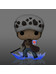 Funko POP! Animation: One Piece - Trafalgar Law (Glow Chase)