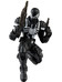 Marvel Legends Retro: Spider-Man - Agent Venom (Flash Thompson)