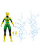 Marvel Legends Retro: Spider-Man - Electro (Francine Frye)