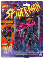 Marvel Legends Retro: Spider-Man - Marvel's Kaine