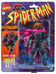 Marvel Legends Retro: Spider-Man - Marvel's Kaine