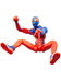 Marvel Legends Retro: Spider-Man - Spider-Boy