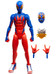 Marvel Legends Retro: Spider-Man - Spider-Boy