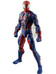 Marvel Legends Retro: Spider-Man - Spider-Man Unlimited