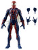 Marvel Legends Retro: Spider-Man - Spider-Man Unlimited