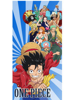 One Piece Towel - 140 x 70 cm