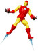 Marvel Legends: Secret Wars - Iron Man