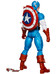 Marvel Legends: Secret Wars - Captain America