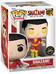 Funko POP! Movies: Shazam! - Shazam (Glow Chase)