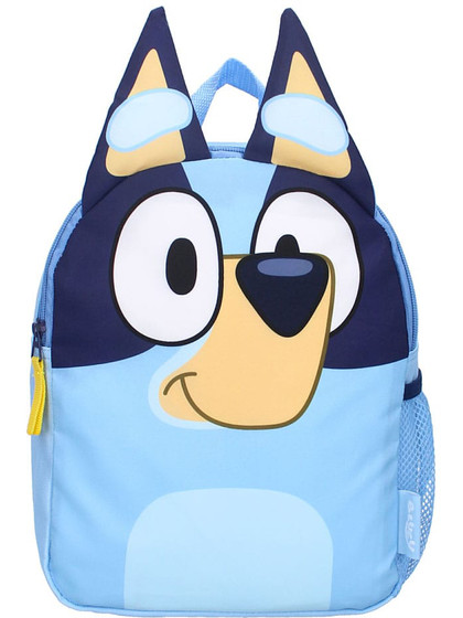 Bluey - Bluey Backpack Fluffy Friends