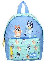 Bluey - Bluey Best Friends Fun Ver.1 Backpack