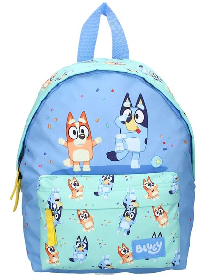 Bluey - Bluey Best Friends Fun Ver.1 Backpack