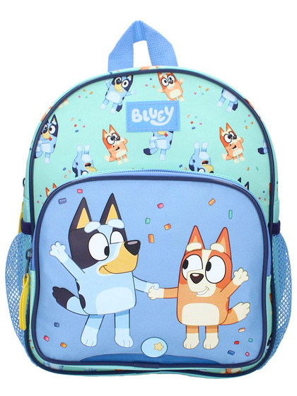 Bluey - Bluey Best Friends Fun Ver.2 Backpack