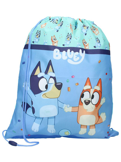 Bluey - Bluey Best Friends Fun Sports Bag