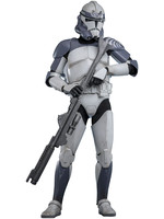 Star Wars: The Clone Wars - 104th Battalion Wolfpack Clone Trooper 1/6