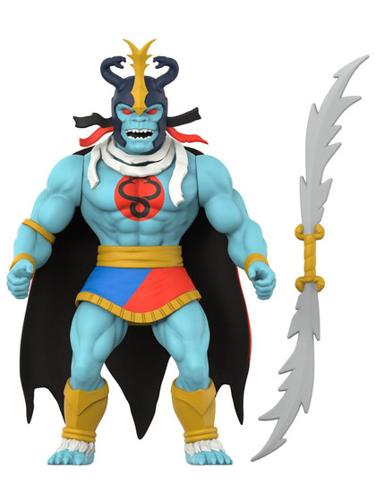 Thundercats Vintage Collection - Mumm-Ra (The Ever Living)