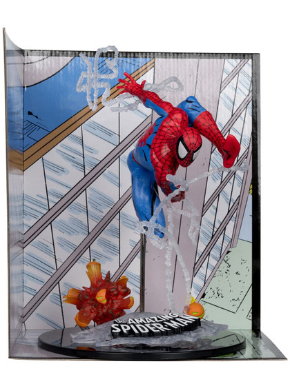 Marvel Collection - Spider-Man (The Amazing Spider-Man #302) 1/10