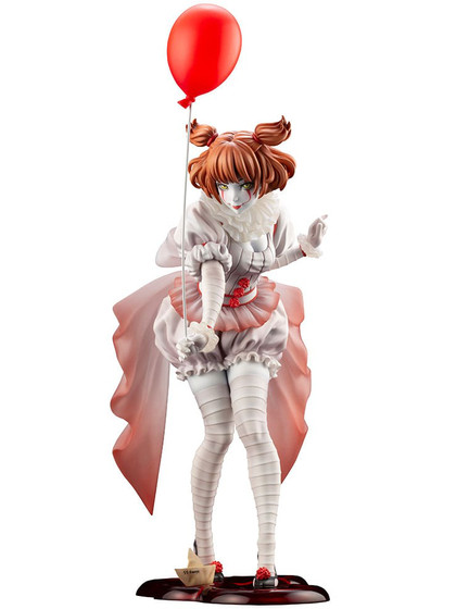 Stephen Kings It 2017 Bishoujo - Pennywise - 1/7