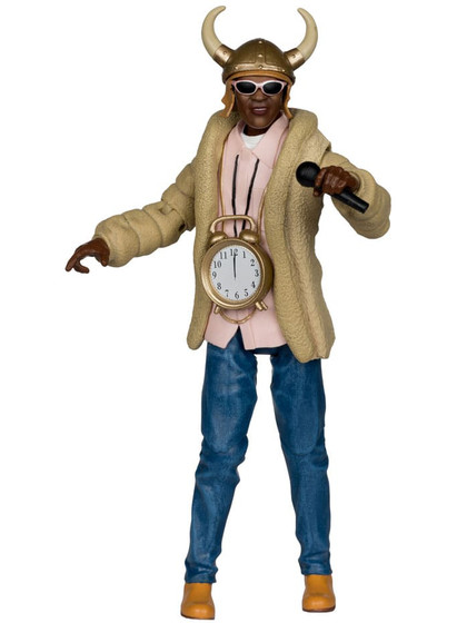 Music Maniacs: Hip Hop - Flavor Flav