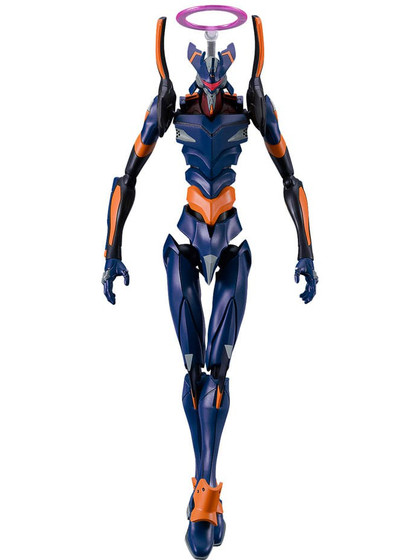 Moderoid: Evangelion: 2.0 You Can (Not) Advance - Evangelion Mark.06 Model Kit