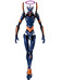 Moderoid: Evangelion: 2.0 You Can (Not) Advance - Evangelion Mark.06 Model Kit