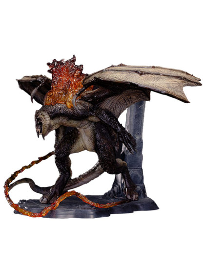 Lord of the Rings - Balrog (Organic Version) Model Kit