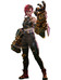 Arcane League of Legends - Vi - 1/6