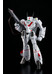 Robotech - Veritech VF-1J Battloid Diecast