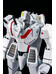 Robotech - Veritech VF-1J Battloid Diecast